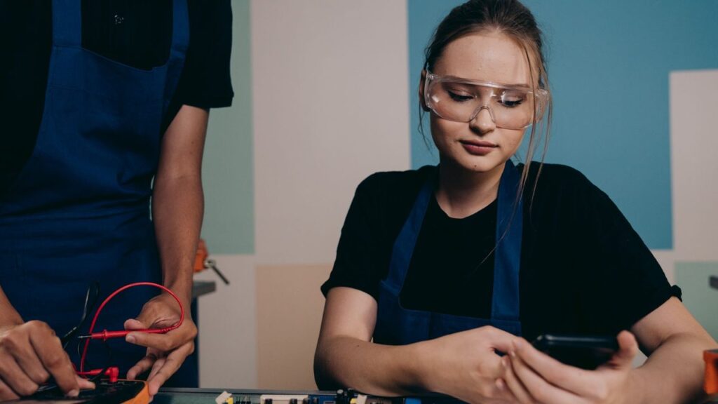 Duales Studium: Welche Modelle es gibt