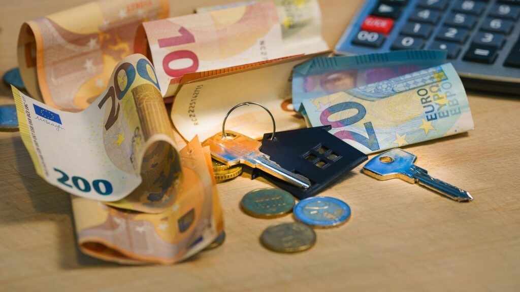 Wohnheim oder WG: Kosten im Vergleich