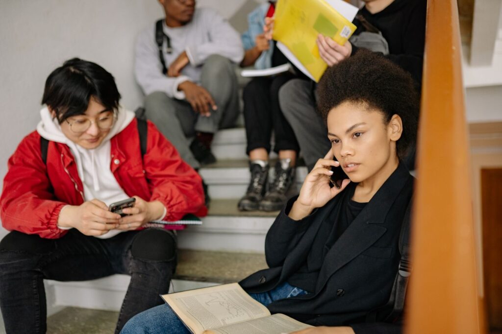 Rechtliche Konflikte im Studium: Was Studierende wissen müssen